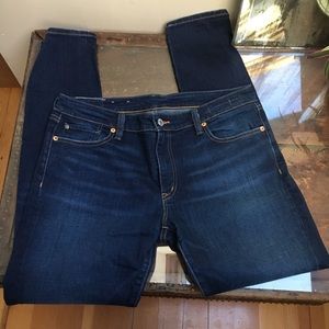 Denim & Supply Ralph Lauren skinny jeans size 32